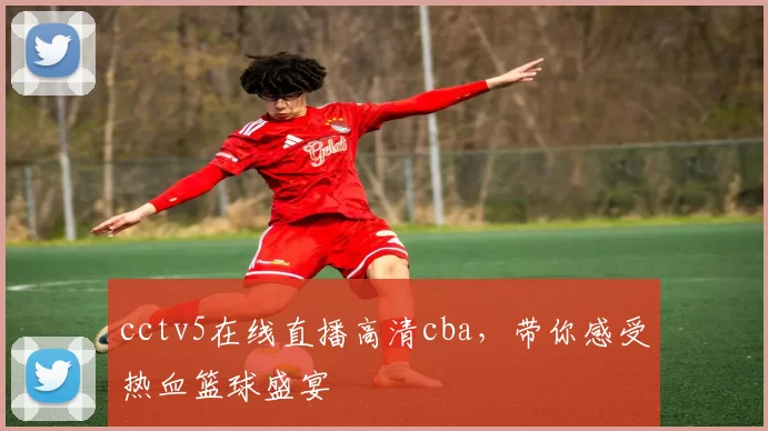 cctv5在线直播高清cba，带你感受热血篮球盛宴